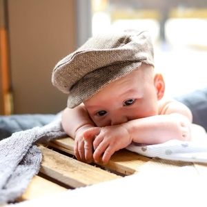 Meet your Posher, Paula